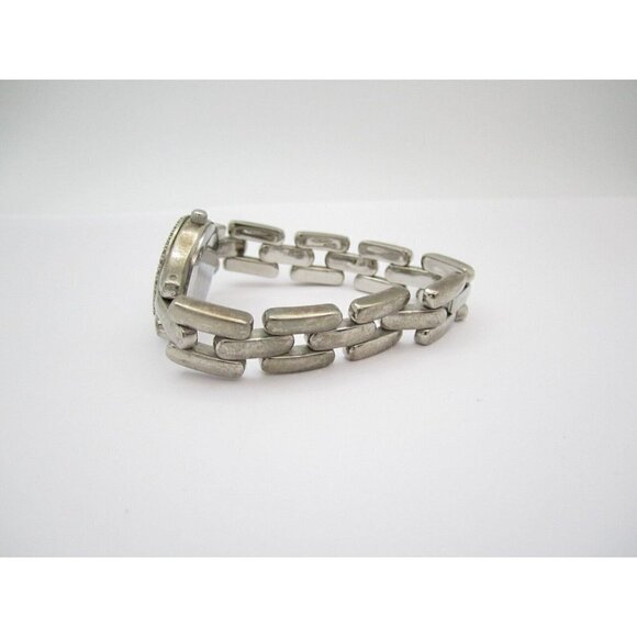 Women Fossil f2 Quartz WR Analog 24mm Dial Causal Round Watch (G467) - Picture 10 of 10